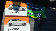 Vauxhall Corsa 1.2 Design 5dr Petrol Hatchback